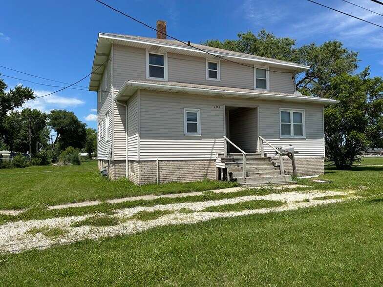 More Photos Of 2405 E Court St, Kankakee Land For Sale