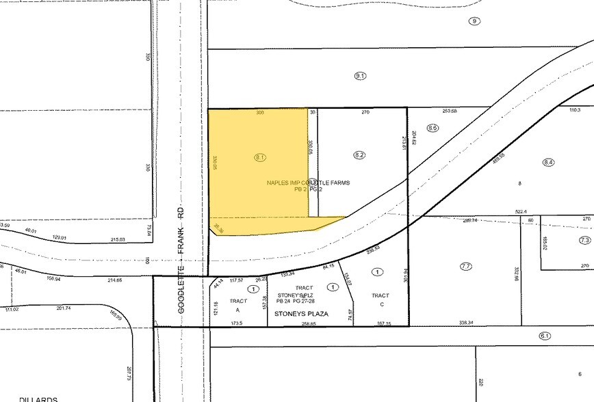 More Photos Of 2150 Goodlette-Frank Rd, Naples Office For Lease