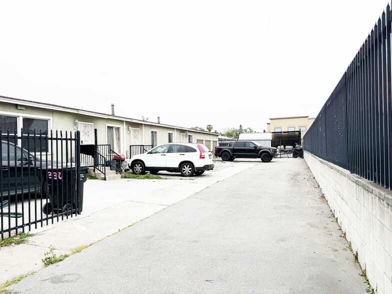 More Photos Of 1330 S Reservoir St, Pomona Multifamily For Sale