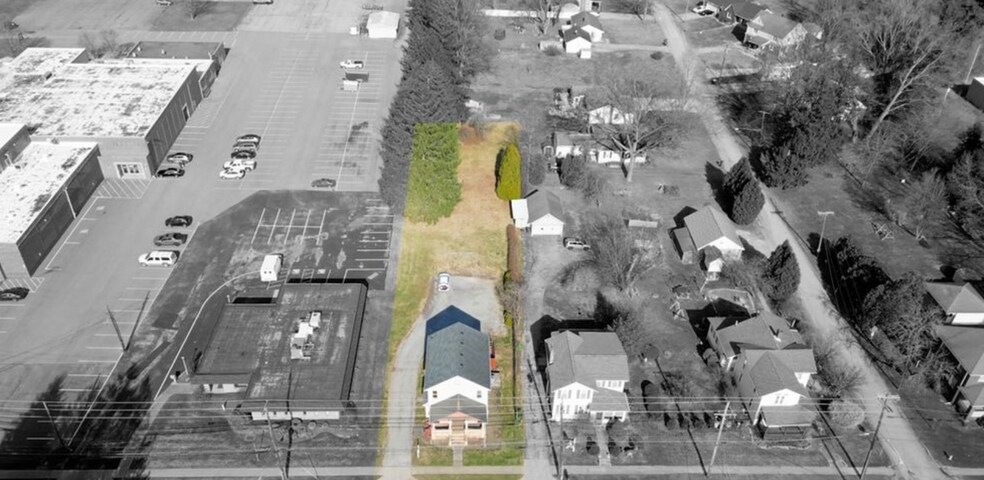 More Photos Of 11796 South Ave, North Lima Loft Creative Space For Sale