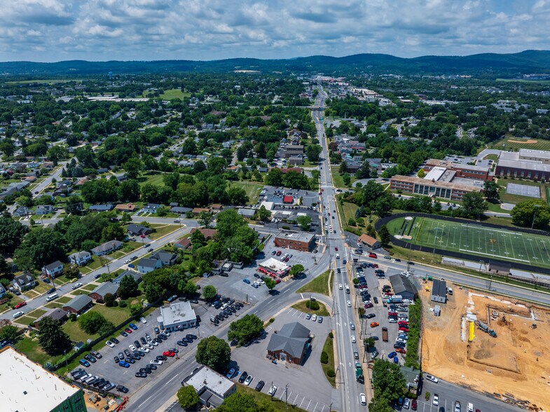 More Photos Of 500 W Patrick St, Frederick Freestanding For Sale
