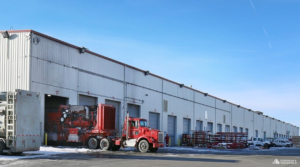 More Photos Of 1801 W Blairtown Rd, Rock Springs Warehouse For Sale