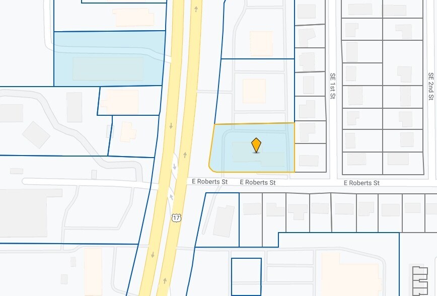 More Photos Of 2290 S Volusia Ave, Orange City Storefront Retail Office For Sale