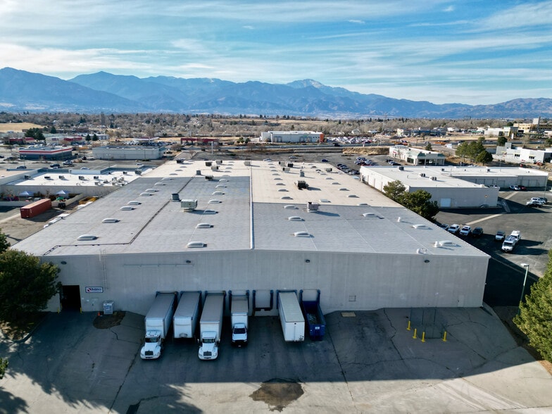 More Photos Of 1701-1899 S Academy Blvd, Colorado Springs Unknown For Lease