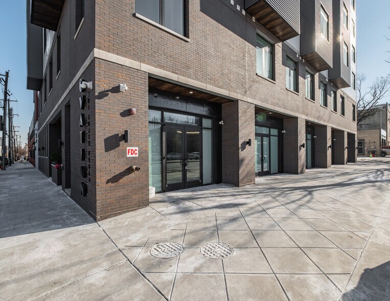 More Photos Of 701 S Broad St, Philadelphia Hospitality For Lease