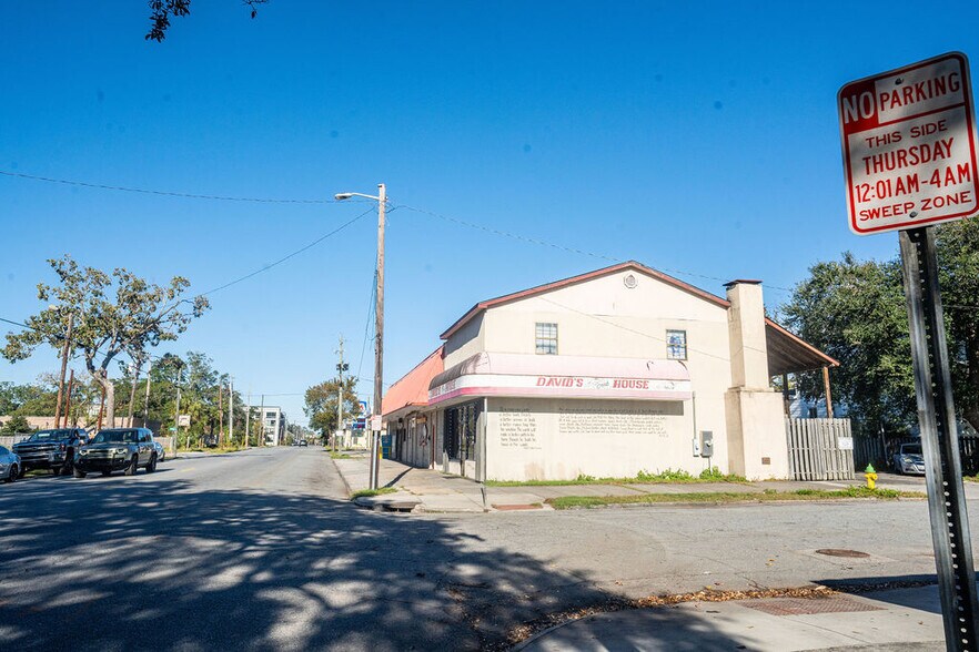 More Photos Of 1820-1824 Montgomery St, Savannah General Retail For Sale