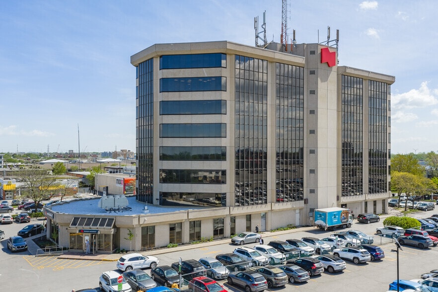 More Photos Of 7980-8020 Boul Langelier, Saint-leonard Office For Lease