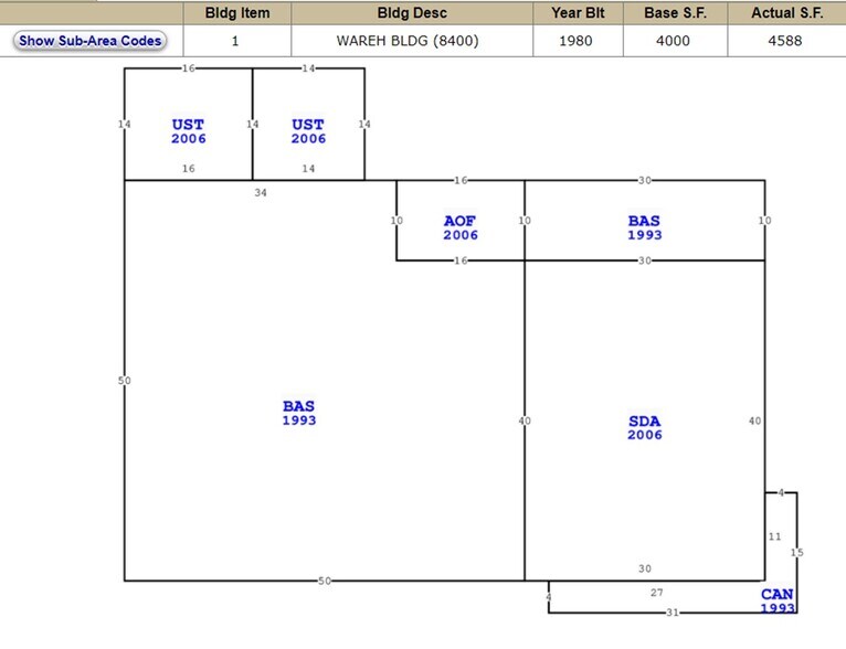 More Photos Of 1650 Highway 70, Okeechobee Freestanding For Lease