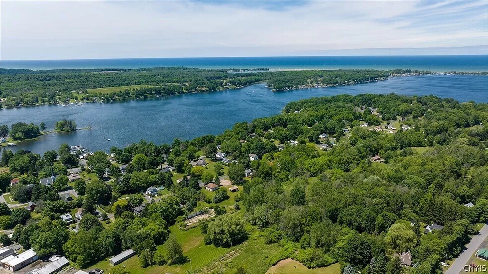 More Photos Of 14492 Lake St, Sterling Land For Sale