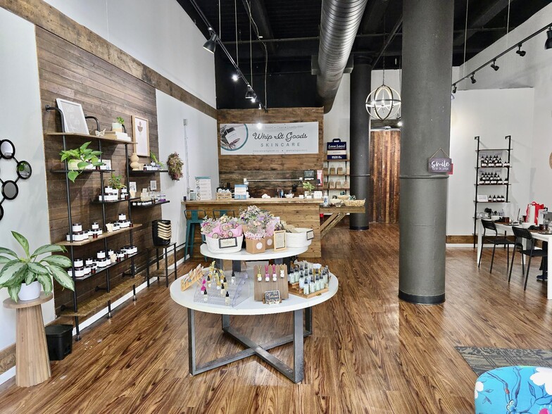 More Photos Of 1300 Washington Ave, Saint Louis Storefront For Sale