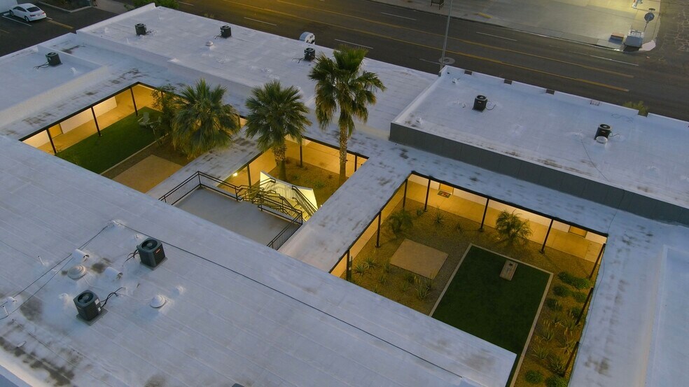 More Photos Of 3625 N 16th St, Phoenix Apartments For Sale