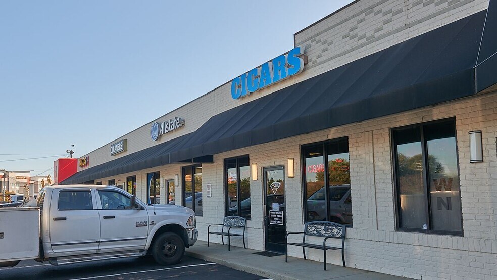 More Photos Of 9931-9955 Charlotte Hwy, Fort Mill Unknown For Lease
