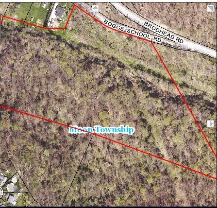 More Photos Of Brodhead Rd, Coraopolis Land For Lease