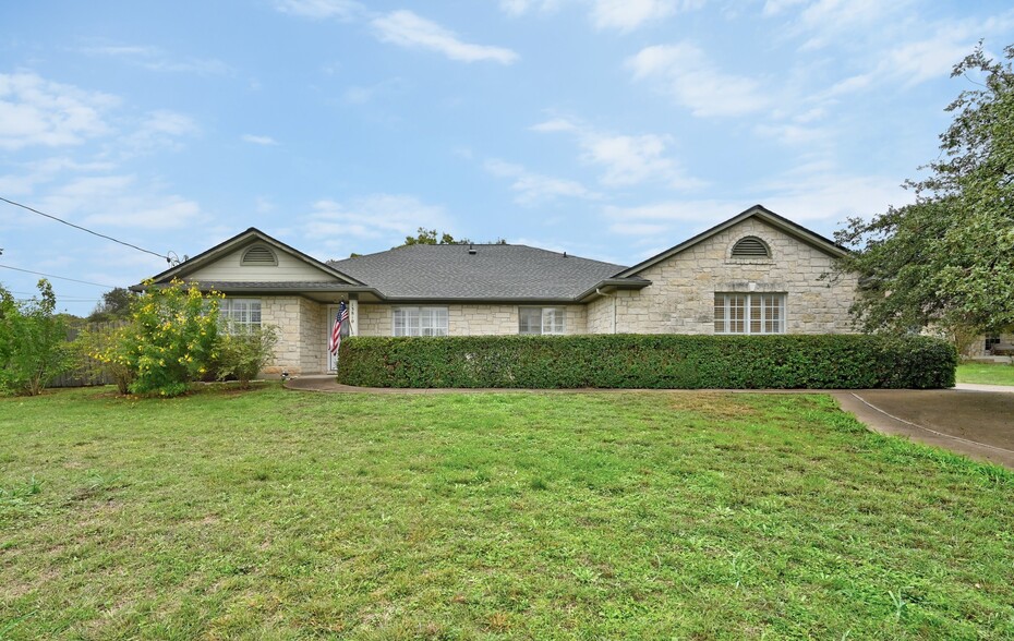 Primary Photo Of 13810 Fm 1826, Austin Office Residential For Sale