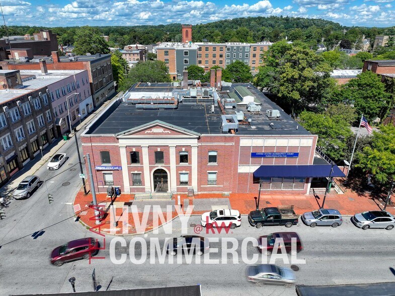 More Photos Of 347 Main St, Poughkeepsie Office For Sale