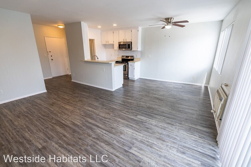 More Photos Of 4444 Ensign Ave, West Toluca Lake Apartments For Sale