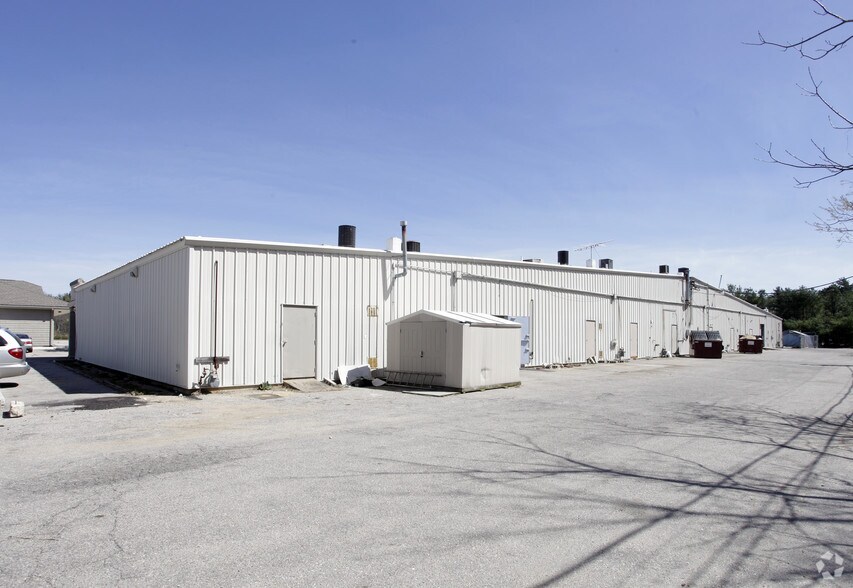 More Photos Of 41-53 Sandy Bottom Rd, Coventry Freestanding For Lease