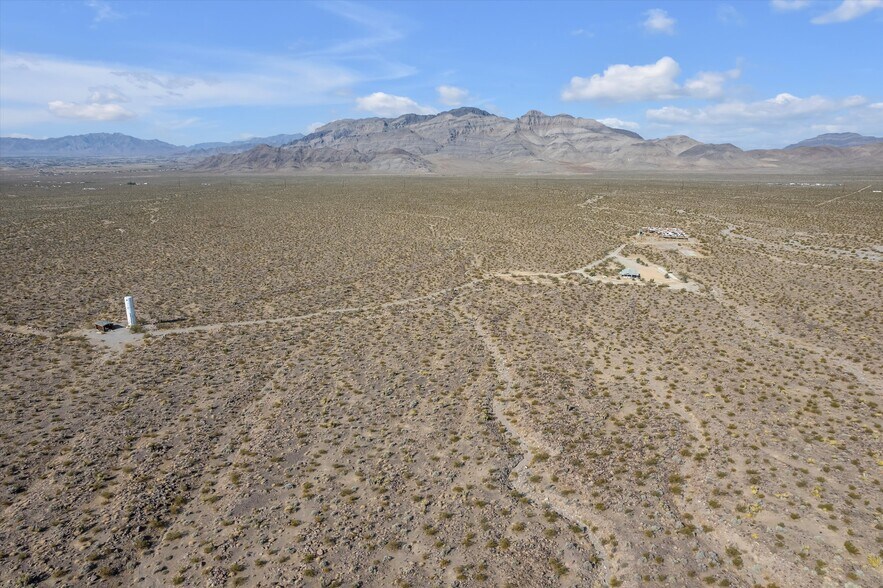 More Photos Of Highway 160 & Ohio Road @ Sapphire Rds (Ohio Rd), Pahrump Land For Sale