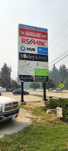 More Photos Of 1133 Eagle Pass Way, Sicamous Storefront Retail Office For Sale