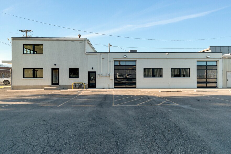 More Photos Of 830 S 500 W, Salt Lake City Warehouse For Lease