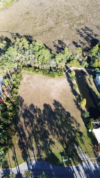 More Photos Of 2100 Highway 41, Mount Pleasant Land For Sale