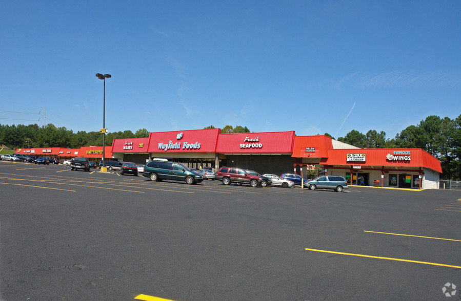 5402-5412 Covington Hwy, Decatur, GA 30035 For Lease | Cityfeet.com