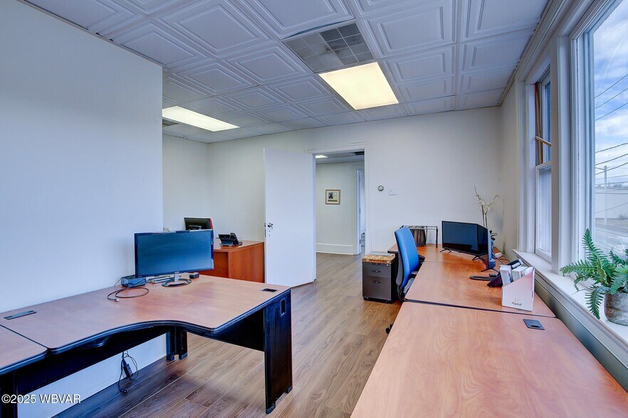 More Photos Of 738 Bellefonte Ave, Lock Haven Industrial For Sale