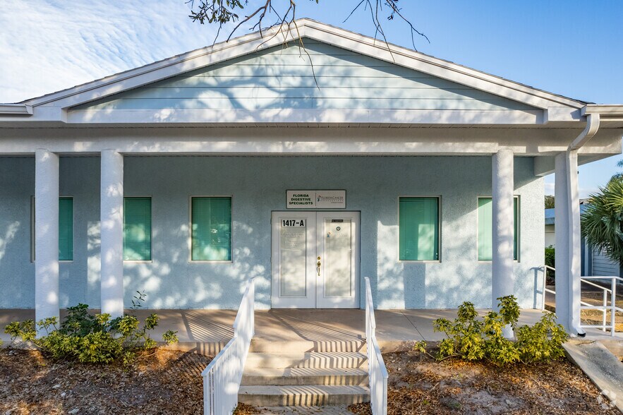 More Photos Of 1417 S Belcher Rd, Clearwater Office For Sale