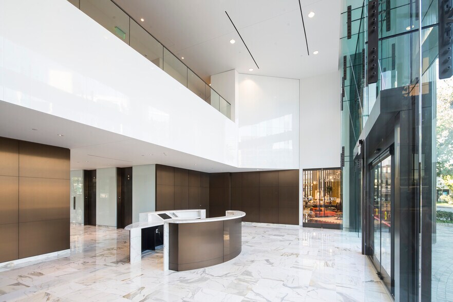 More Photos Of 8484 Wilshire Blvd, Beverly Hills Office For Lease