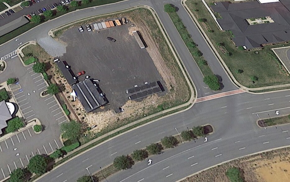 Primary Photo Of 2200 Gordon W. Shelton blvd, Fredericksburg Land For Lease