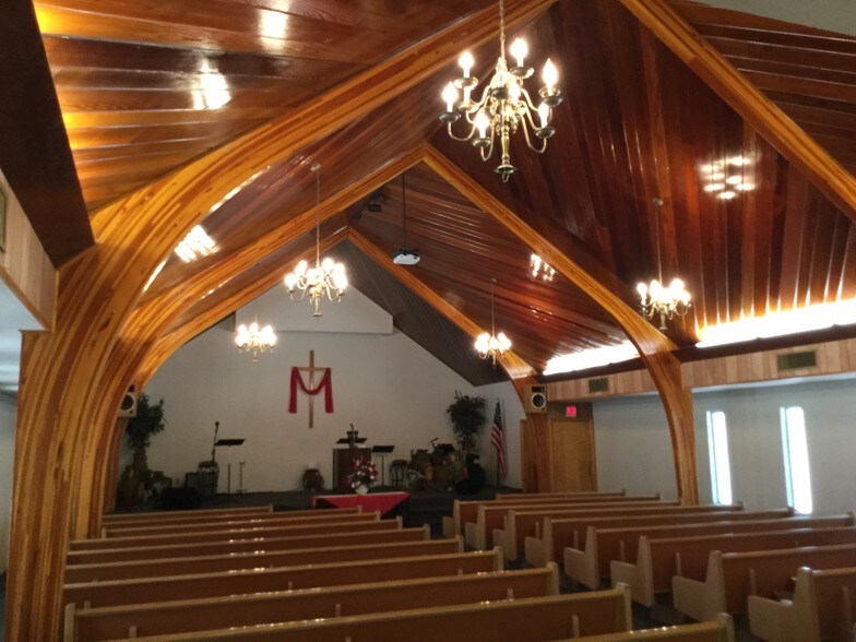 More Photos Of 1763 N Gilbert Rd, Mesa Religious Facility For Sale