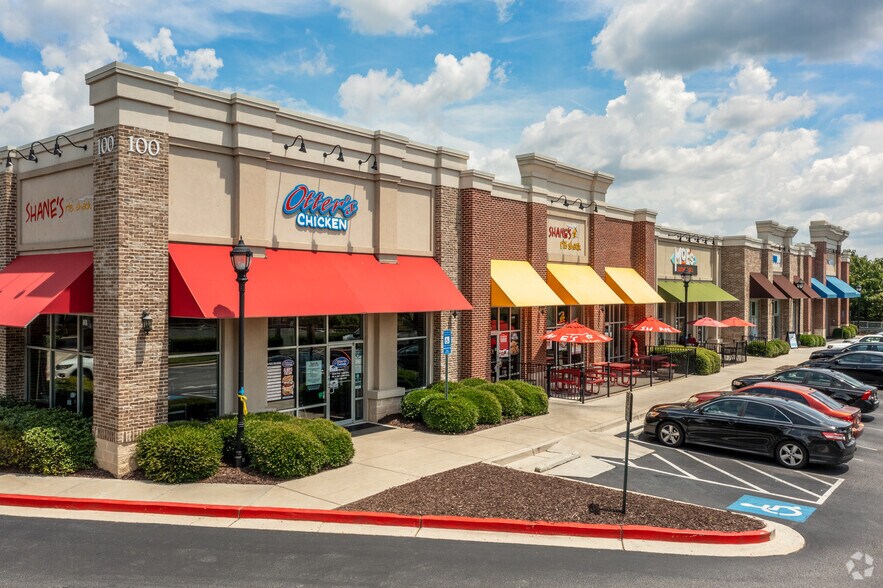 Primary Photo Of 3155 Cobb Pky, Atlanta Unknown For Lease