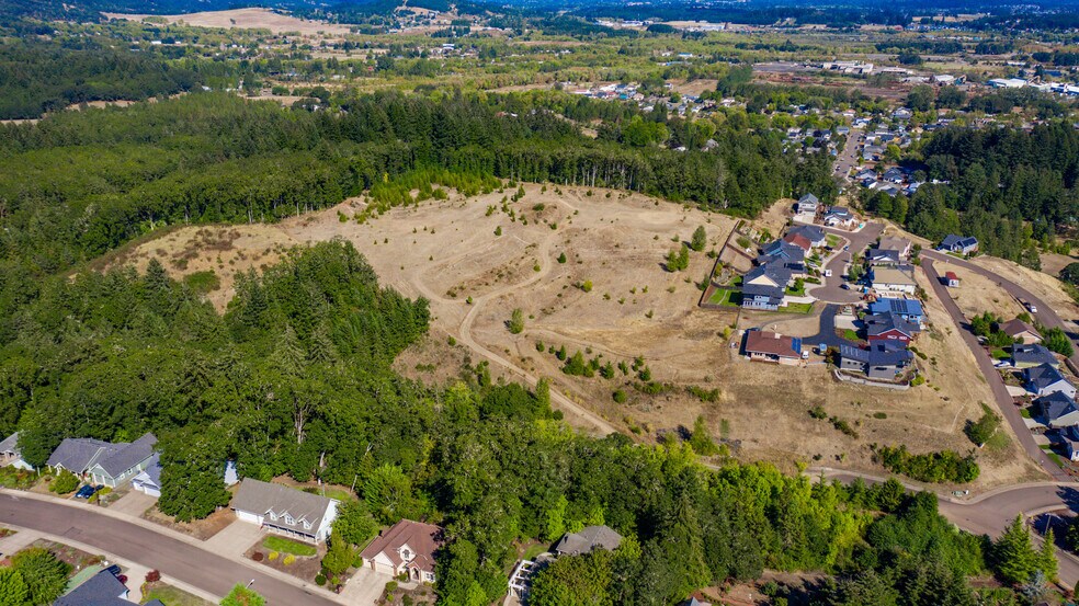 More Photos Of 609 Coastal View Dr, Philomath Land For Sale