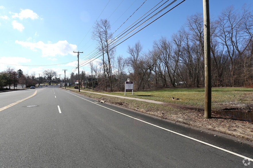 Primary Photo Of 2355 Main St, Rocky Hill Land For Sale