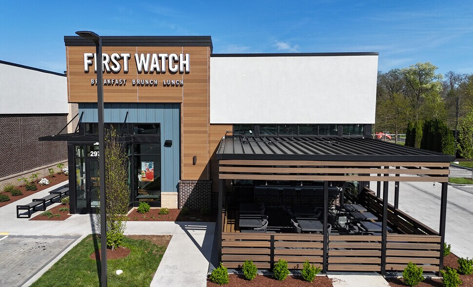 More Photos Of 2977 S Church St, Murfreesboro Restaurant For Sale