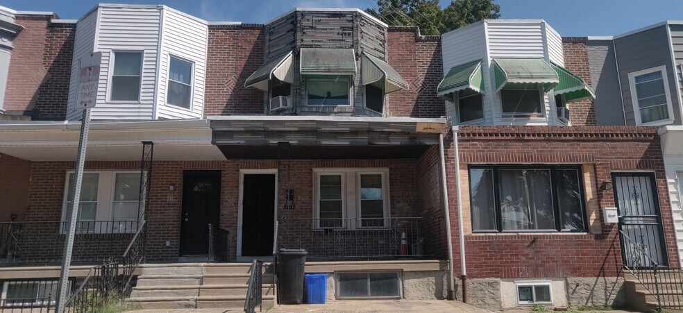 More Photos Of , Philadelphia Multifamily For Sale
