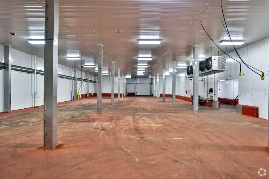 More Photos Of 212 Nuway Packing Dr, Forest City Food Processing For Sale