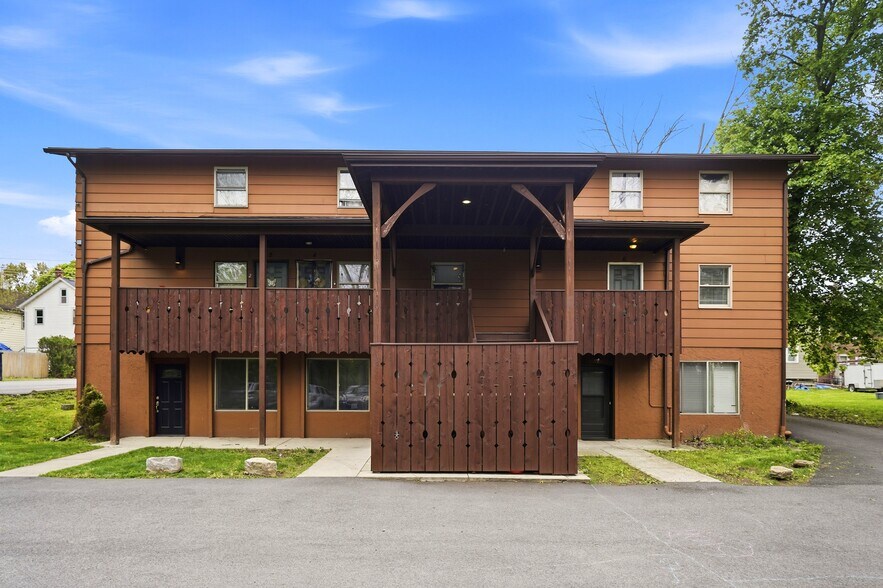 More Photos Of 55 Washington St, Lockport Apartments For Sale