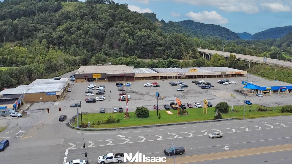 Primary Photo Of 15-215 Us Hwy 23, Prestonsburg Storefront For Lease