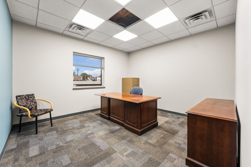 More Photos Of 3200 Concord Pike, Wilmington Office For Lease
