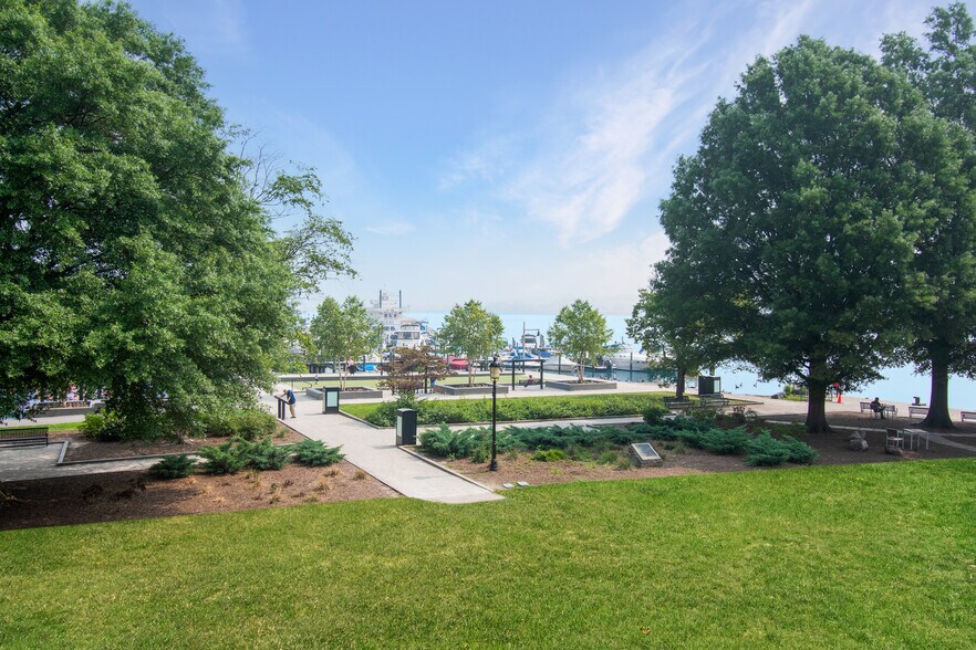 More Photos Of 110 S Union St, Alexandria Office For Sale