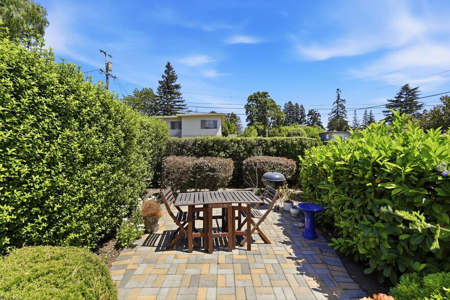 More Photos Of 938 Alice Ln, Menlo Park Multifamily For Sale
