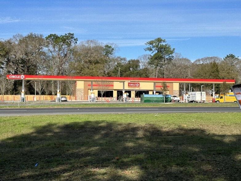 More Photos Of 5701 N 85 Hwy, Crestview Land For Sale