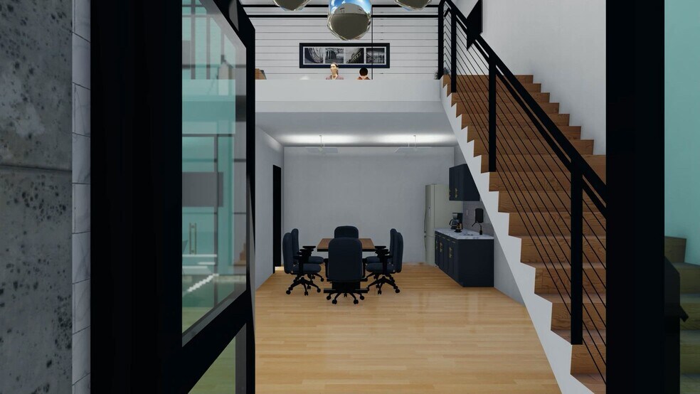 More Photos Of 8400 W University Dr, McKinney Flex For Sale