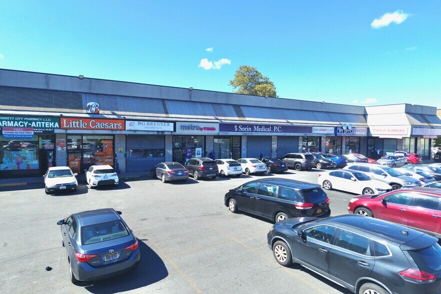 More Photos Of 1110 Pennsylvania Ave, Brooklyn Unknown For Lease