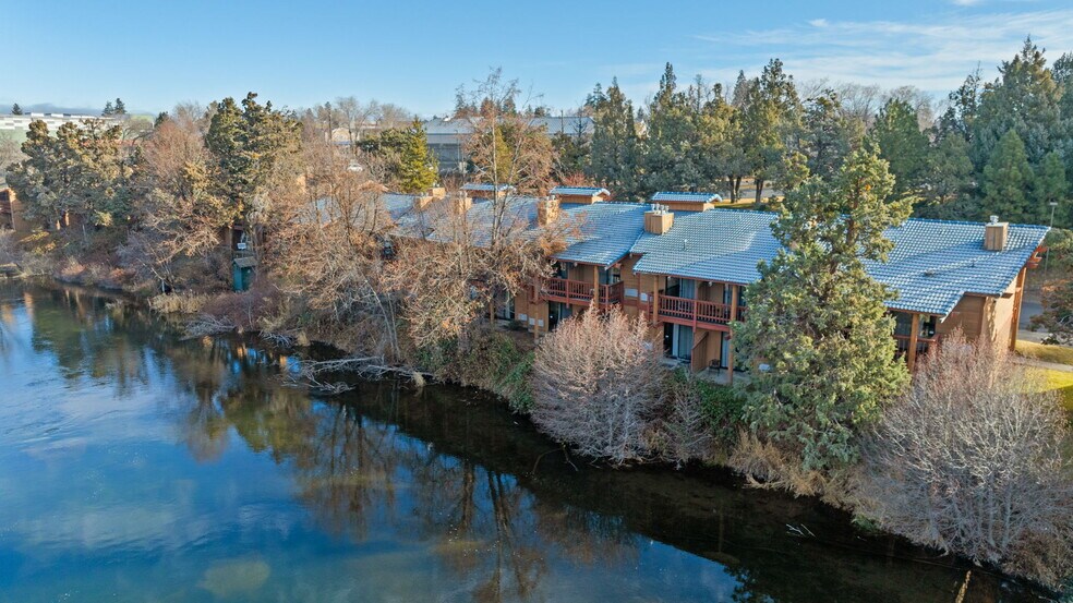 More Photos Of 3105 NE O. B. Riley Rd, Bend Hotel For Sale