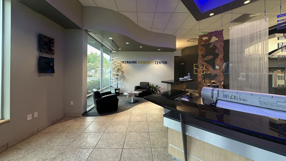 More Photos Of 4885 Ward Rd, Wheat Ridge Office For Sale