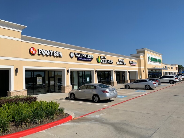 More Photos Of 7039 FM 1464 Rd, Richmond Unknown For Lease