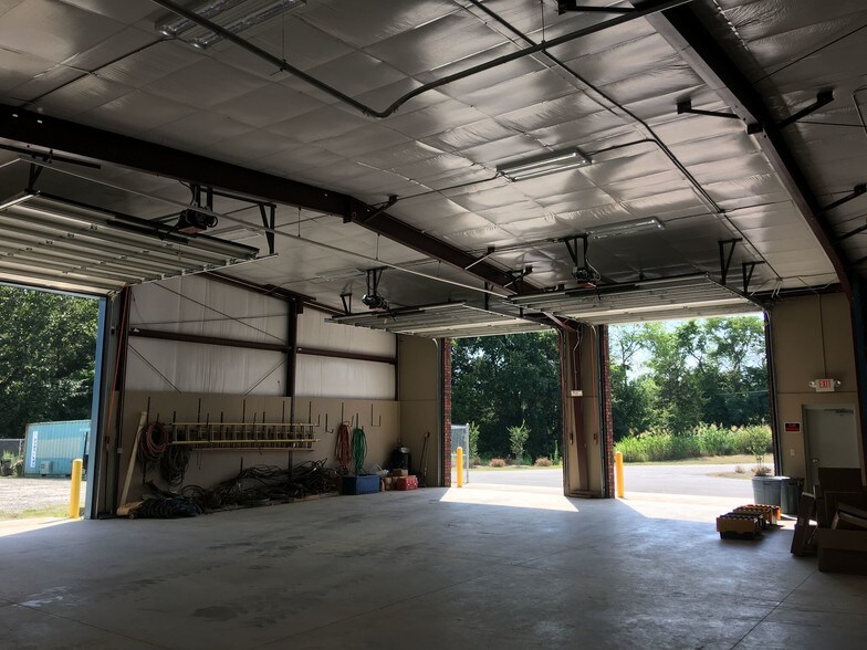 More Photos Of 4950 Stough Rd SW, Concord Flex For Sale