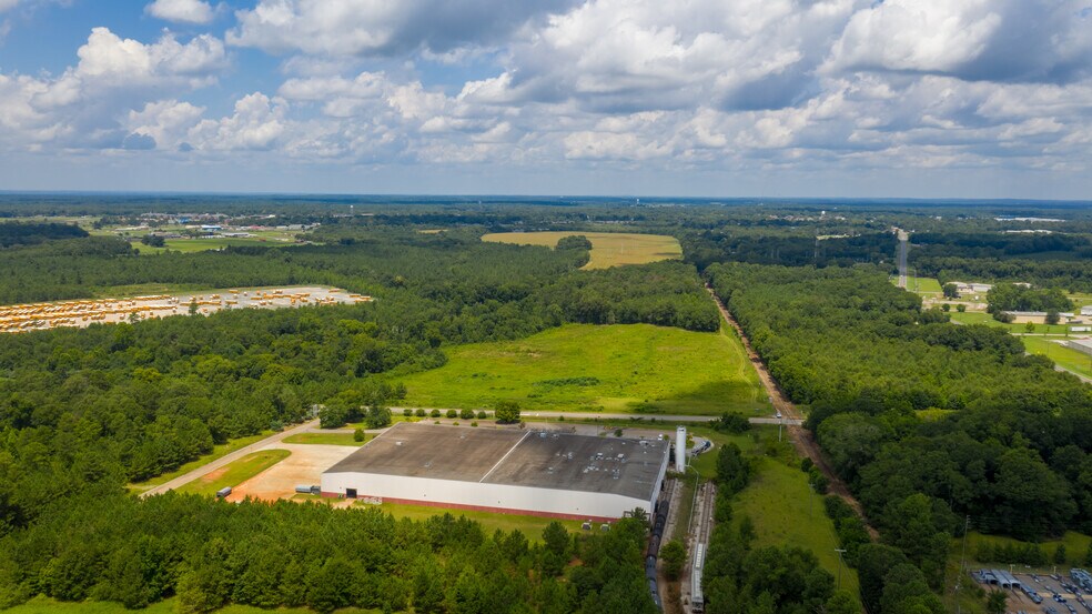 More Photos Of Ira Hicks Blvd, Fort Valley Land For Sale